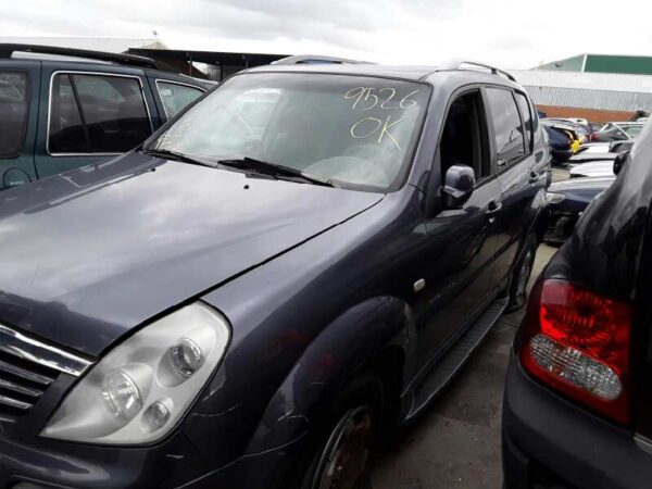 CUADRO INSTRUMENTOS SSANGYONG REXTON - Imagen 3