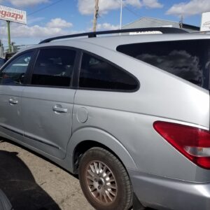 ELEVALUNAS TRASERO IZQUIERDO SSANGYONG RODIUS