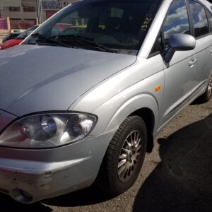 ELECTROVENTILADOR SSANGYONG RODIUS