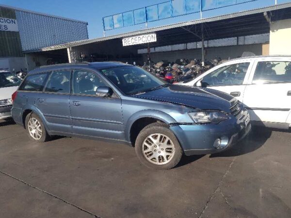 PILOTO TRASERO IZQUIERDO SUBARU LEGACY FAMILIAR/OUTBACK B13 - Imagen 2