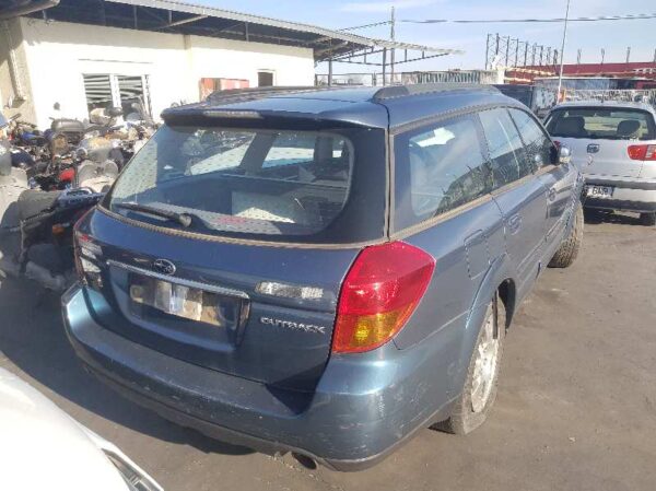 PILOTO TRASERO IZQUIERDO SUBARU LEGACY FAMILIAR/OUTBACK B13 - Imagen 3
