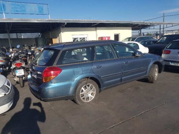 PILOTO TRASERO IZQUIERDO SUBARU LEGACY FAMILIAR/OUTBACK B13 - Imagen 4