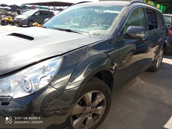 PILOTO TRASERO DERECHO SUBARU LEGACY KOMBI/OUTBACK B14 - Imagen 2