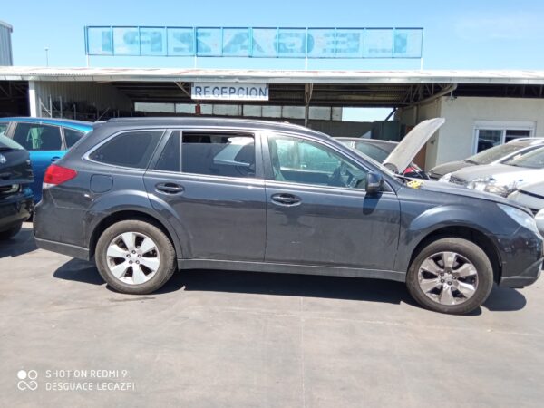 TRANSMISION DELANTERA DERECHA SUBARU LEGACY KOMBI/OUTBACK B14 - Imagen 2