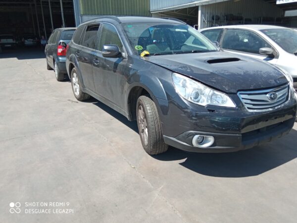 TRANSMISION DELANTERA DERECHA SUBARU LEGACY KOMBI/OUTBACK B14 - Imagen 3