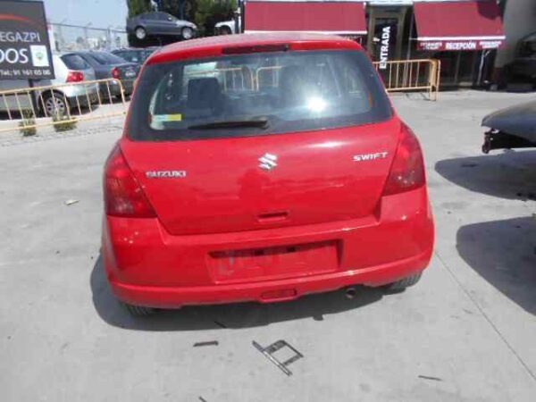 CENTRALITA MOTOR UCE SUZUKI SWIFT BERLINA - Imagen 3