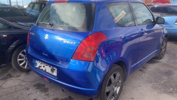 COMPRESOR AIRE ACONDICIONADO SUZUKI SWIFT BERLINA - Imagen 3