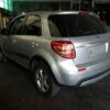 TRANSMISION TRASERA DERECHA SUZUKI SX4 RW - Imagen 2