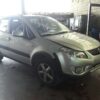 TRANSMISION TRASERA DERECHA SUZUKI SX4 RW - Imagen 3