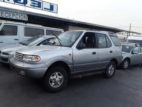 RETROVISOR DERECHO TATA SAFARI - Imagen 2