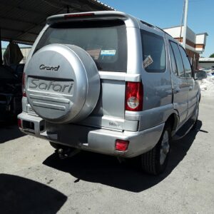 TRANSMISION TRASERA IZQUIERDA TATA SAFARI