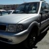CAPOT TATA SAFARI - Imagen 2