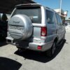 CAPOT TATA SAFARI - Imagen 3