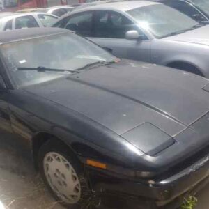 ALETA DELANTERA IZQUIERDA TOYOTA SUPRA