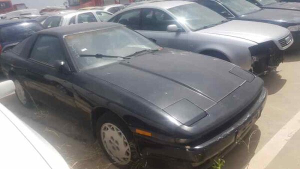 FARO DERECHO TOYOTA SUPRA