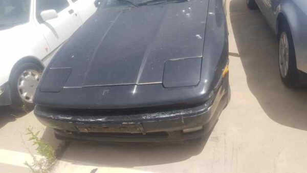 FARO DERECHO TOYOTA SUPRA - Imagen 4