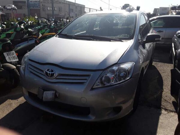 CAJA RELES / FUSIBLES TOYOTA AURIS - Imagen 2