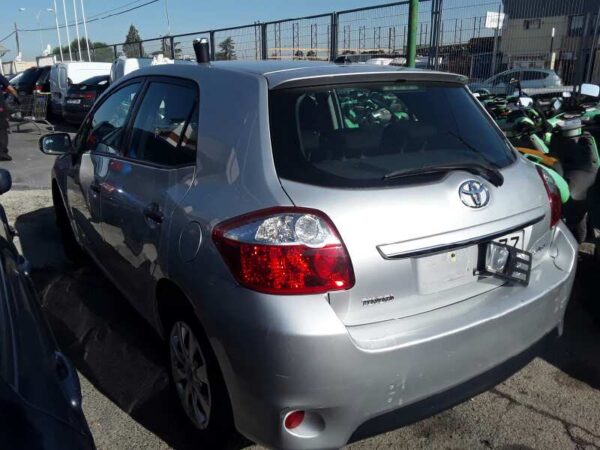 MANDO VOLANTE TOYOTA AURIS - Imagen 3