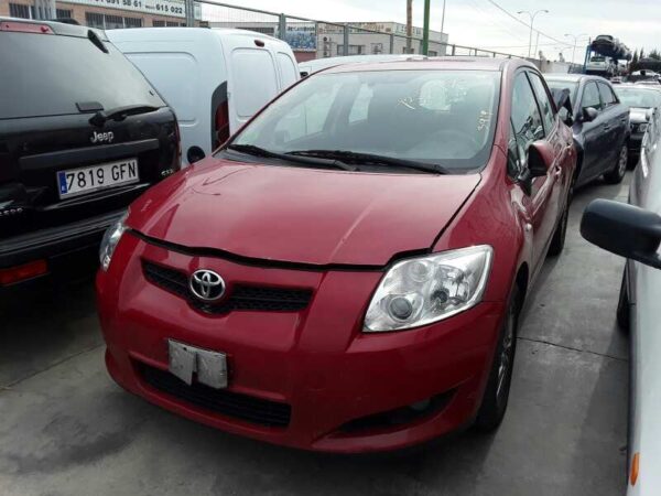 ELEVALUNAS DELANTERO DERECHO TOYOTA AURIS - Imagen 2