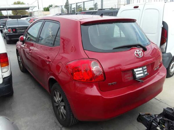 ELEVALUNAS DELANTERO DERECHO TOYOTA AURIS - Imagen 3