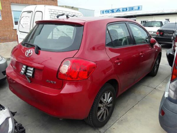 ELEVALUNAS DELANTERO DERECHO TOYOTA AURIS - Imagen 4