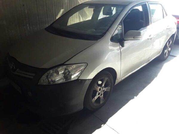 TRANSMISION DELANTERA DERECHA TOYOTA AURIS - Imagen 2