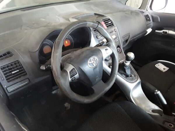 TRANSMISION DELANTERA DERECHA TOYOTA AURIS - Imagen 3