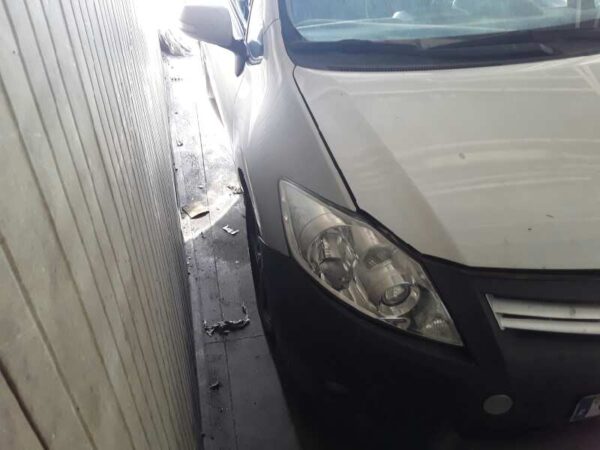 TRANSMISION DELANTERA DERECHA TOYOTA AURIS - Imagen 4