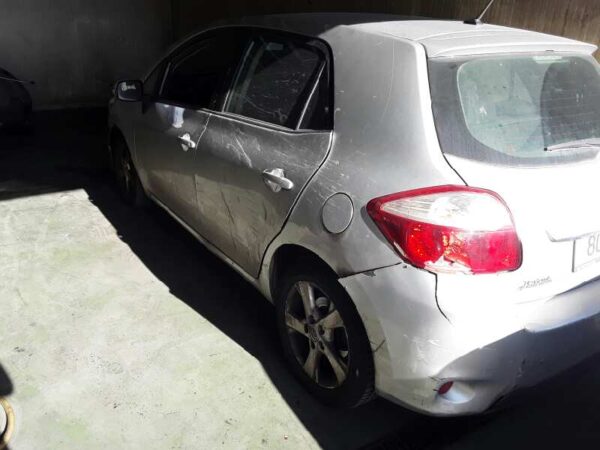 TRANSMISION DELANTERA DERECHA TOYOTA AURIS - Imagen 5