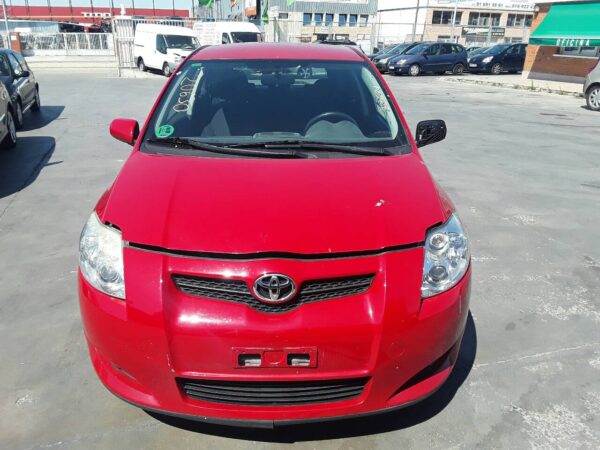 CENTRALITA MOTOR UCE TOYOTA AURIS - Imagen 2