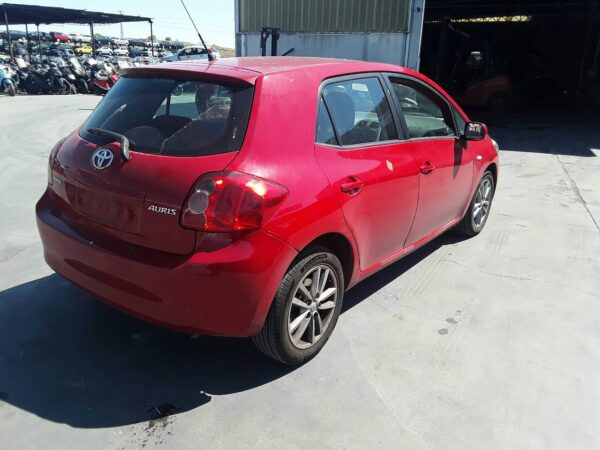 ABS TOYOTA AURIS - Imagen 3