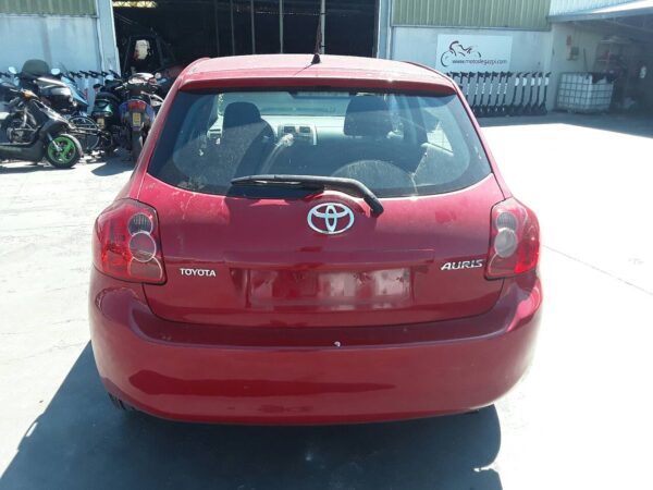 CENTRALITA MOTOR UCE TOYOTA AURIS - Imagen 4