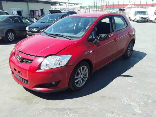 CENTRALITA MOTOR UCE TOYOTA AURIS - Imagen 5
