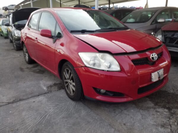 COMPRESOR AIRE ACONDICIONADO TOYOTA AURIS - Imagen 2