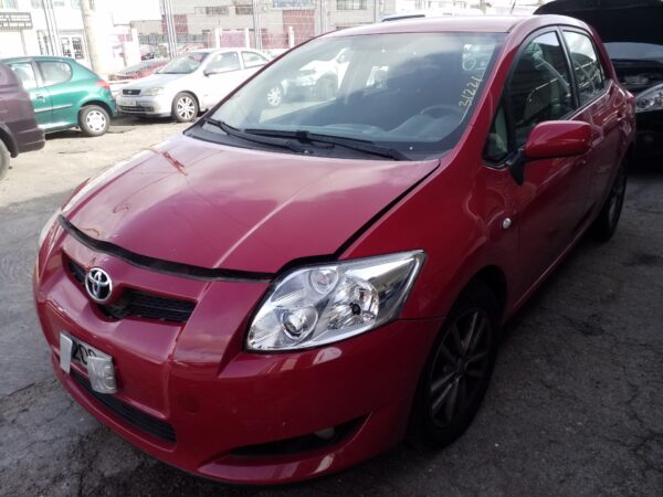 TRANSMISION DELANTERA DERECHA TOYOTA AURIS - Imagen 4