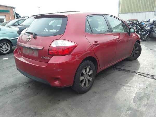 MODULO ELECTRONICO TOYOTA AURIS (E15) - Imagen 3