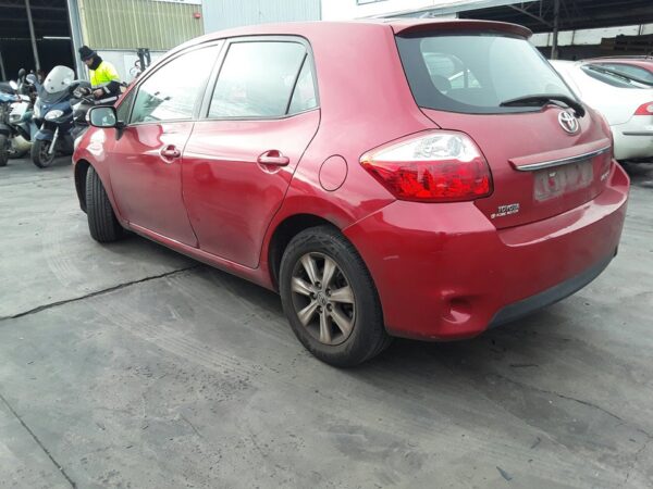MODULO ELECTRONICO TOYOTA AURIS (E15) - Imagen 4