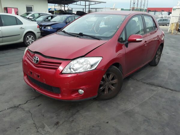 MANDO CLIMATIZADOR TOYOTA AURIS (E15) - Imagen 4