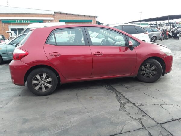 MANDO CLIMATIZADOR TOYOTA AURIS (E15) - Imagen 5