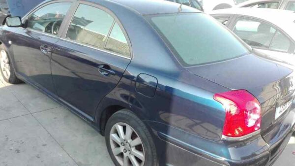 RADIADOR AGUA TOYOTA AVENSIS BERLINA - Imagen 2