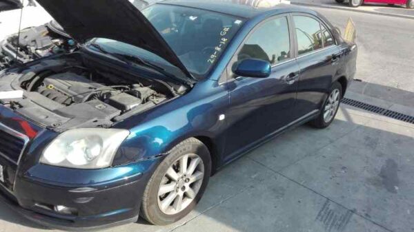 RADIADOR AGUA TOYOTA AVENSIS BERLINA - Imagen 3