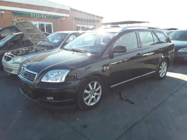 ELEVALUNAS TRASERO DERECHO TOYOTA AVENSIS BERLINA - Imagen 2