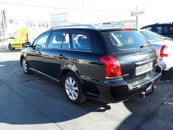 ALTERNADOR TOYOTA AVENSIS BERLINA - Imagen 3
