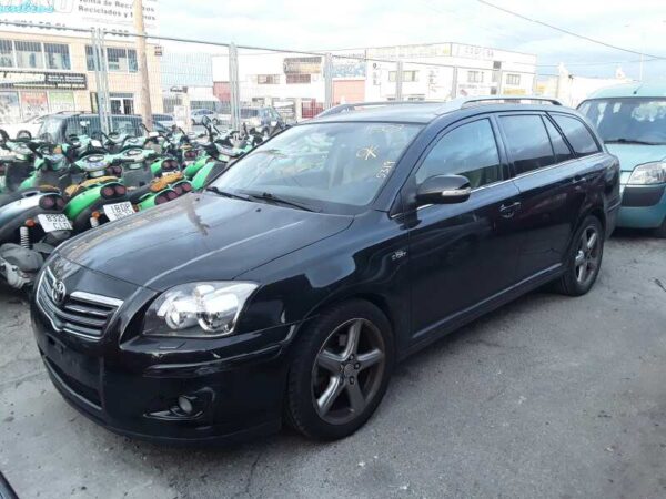 BOMBA DIRECCION TOYOTA AVENSIS BERLINA - Imagen 2