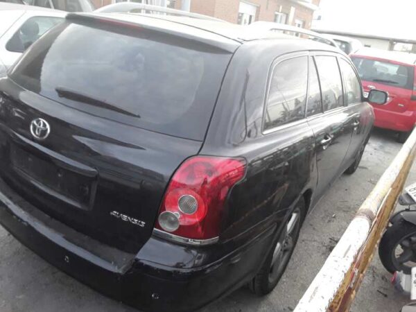 BOMBA DIRECCION TOYOTA AVENSIS BERLINA - Imagen 3
