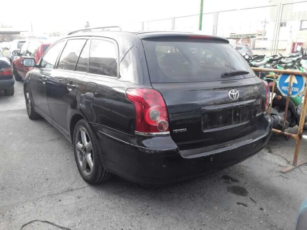 ELEVALUNAS DELANTERO IZQUIERDO TOYOTA AVENSIS BERLINA - Imagen 5