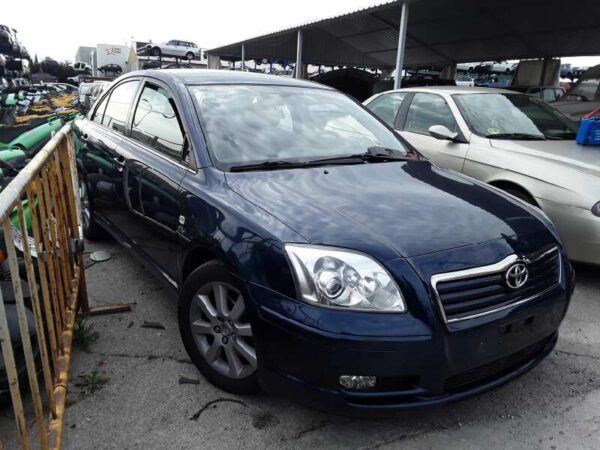 TRANSMISION DELANTERA IZQUIERDA TOYOTA AVENSIS BERLINA - Imagen 3