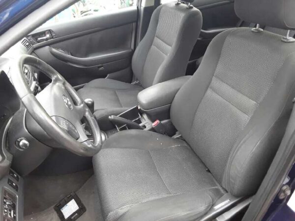 TRANSMISION DELANTERA IZQUIERDA TOYOTA AVENSIS BERLINA - Imagen 5