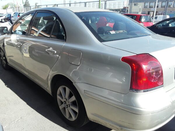 ABS TOYOTA AVENSIS BERLINA - Imagen 3