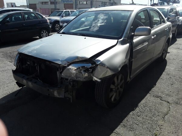 ALTERNADOR TOYOTA AVENSIS BERLINA - Imagen 4